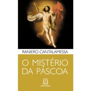 MISTERIO DA PASCOA, O