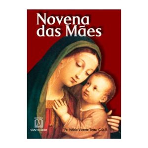 NOVENA DAS MAES