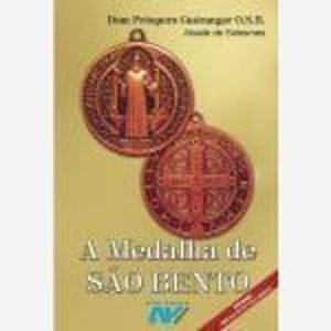 MEDALHA DE SAO BENTO, A - 7ª