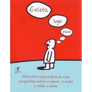 EXISTO, LOGO PENSO - 1