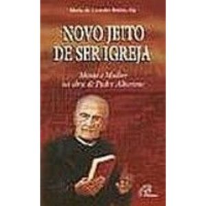 NOVO JEITO DE SER IGREJA - 1