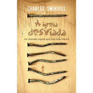 A IGREJA DESVIADA: UM CHAMADO URGENTE PARA UMA NOVA REFORMA
