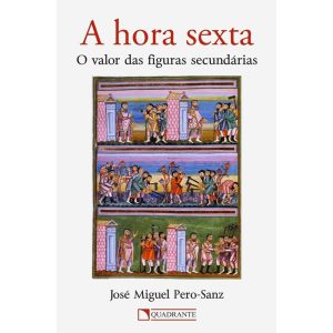 A HORA SEXTA