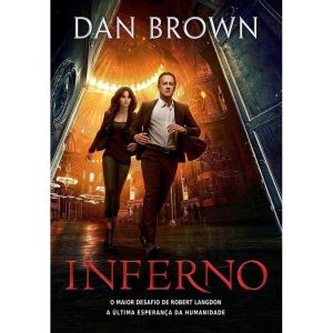 INFERNO (ROBERT LANGDON - LIVRO 4)