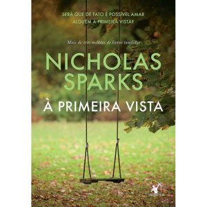 À PRIMEIRA VISTA: SERÁ QUE É DE FATO POSSÍVEL AMAR ALGUÉM À PRIMEIRA VISTA?