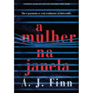 A MULHER NA JANELA
