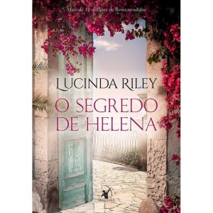 O SEGREDO DE HELENA