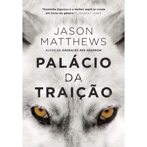 PALÁCIO DA TRAIÇÃO