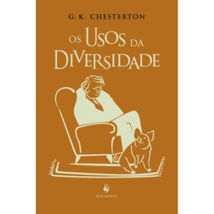 OS USOS DA DIVERSIDADE