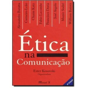 ETICA NA COMUNICACAO