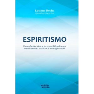 ESPIRITISMO