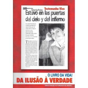 DA ILUSAO A VERDADE